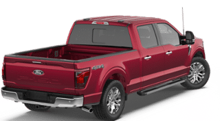 2026 Ford F-150® External Image 4